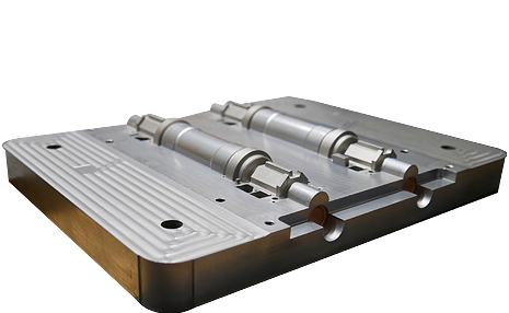 Produkt Highlight Formenbau