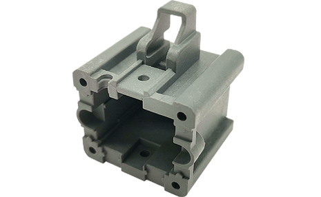 Produkt Highlight Kunststoff